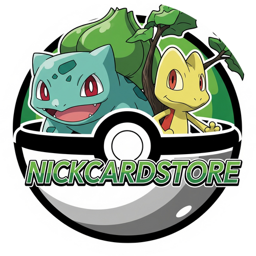 Nickcardstore