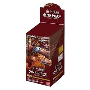 OP 02 (JAP) [APERTO IN LIVE]