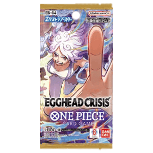 EB 04 (JAP) [APERTO IN LIVE]