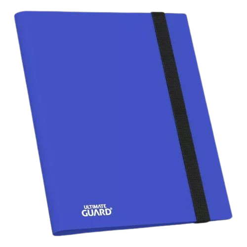 Album 360 Posti Ultimate Guard (Con Elastico)