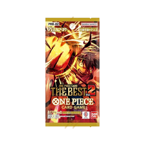 PRB02 JAP [APERTO IN LIVE]