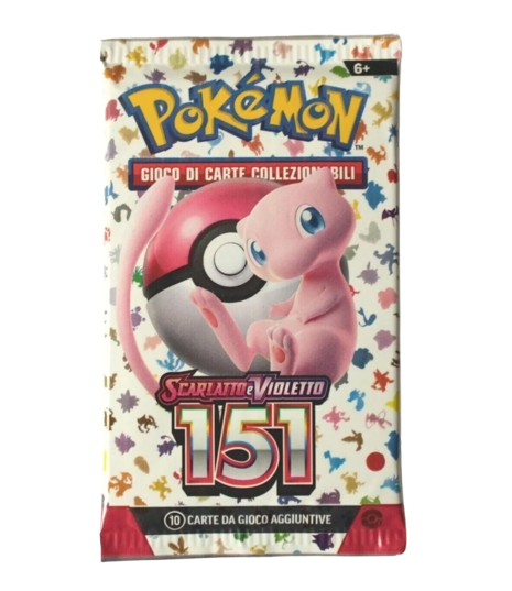 Pacchetto 151