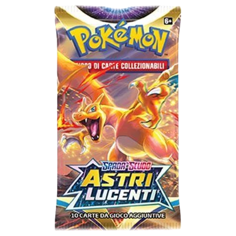 Pacchetto Astri Lucenti