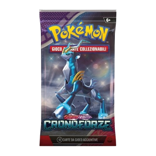 Pacchetto Cronoforze