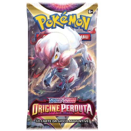 Pacchetto Origine Perduta