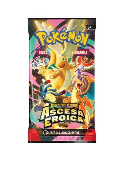 ASCESA EROICA [APERTO IN LIVE]