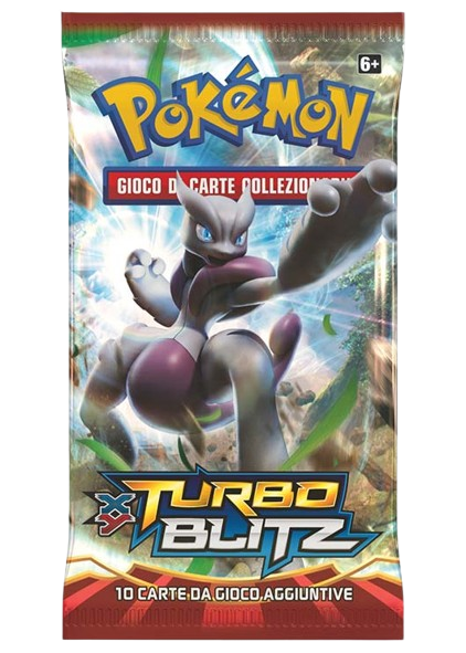 Pacchetto Turbo Blitz