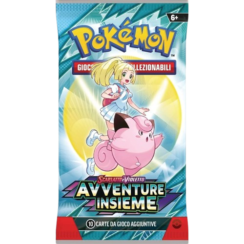 Pacchetto Avventure Insieme