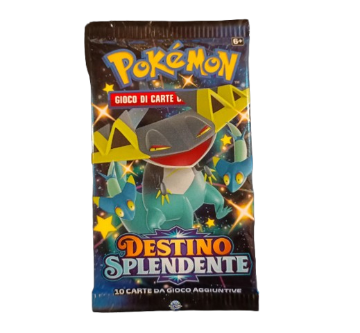 Pacchetto Destino Splendente