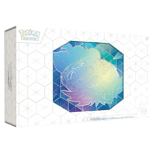 Collezione Ultra Premium  Terapagos-ex