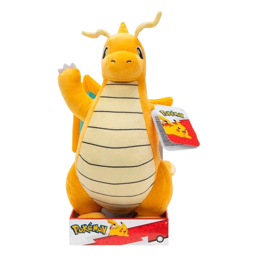 Peluche Dragonite (30cm)