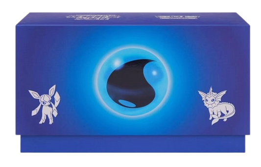 ENERGY GIFT BOX [APERTA IN LIVE]