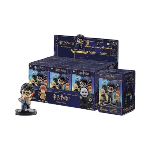 Beast Kingdom - Harry Potter Blind Box